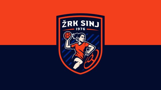U14 ekipa ŽRK Sinj s Hvara se vraća s četiri boda!